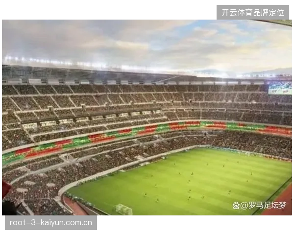 数据揭示阿兹特克球场的恐怖优势,任何客队都将面临严峻的生理与战术考验 数据揭示阿兹特克球场的恐怖优势,任何客队都将面临严峻的生理与战术考验